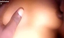 Intriguing wet pussy sex with Naomie Lux