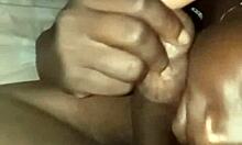 african teen 18+ sucking throating fucking sloppy dick compilation