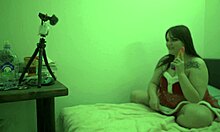 What Does An Amateur Video Shoot Look Like