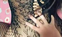 Rabab Slut Demands Payment Before Sex