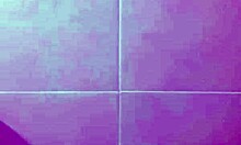 college girls say, let's masturbate in the shower together