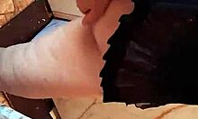 Three Friends Relax In The Kitchen Hostel Close-Up