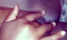 My First Solo Performance In Amateur Video