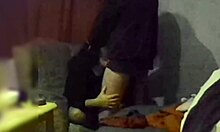 Faby Madura De Tinder Traga La Pija A Rigor Y Se Hace Romper El Culo Pide Castigo Gozando De Ser Sometida Y Obediente Como Una Puta Pero Aguanta Y Lo Disfruta