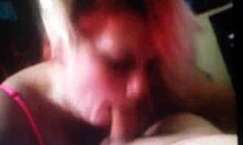 I Love Sucking Dick Deepthroat 😍