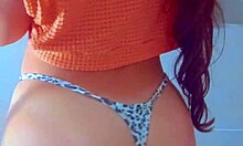 college girls say, let's masturbate in the shower together