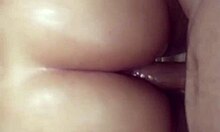 Karol Begs For Merciless Pussy Fucking