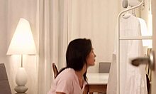 Kris The Foxx Spends Quality Time With Her Muscular Boyfriend