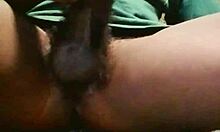 New BIG DICK New Year 2025 Celebration with Homemade Masturbation and Dirty Talk