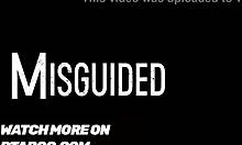 i'm the stepsister with an uneasy tour, tanya's got a crush on jimmy, it's all messed up