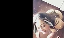 Morena Lena Latina Teen Excites Everyone!