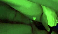 They fuck her hard and tasty to impregnate!