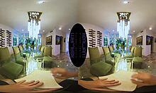 hot ebony girlfriend getting her ass fucked hard by her friend in pov.