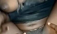 Skinny african teen 18+ slut loves it rough good hard fuck.