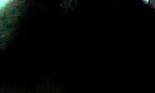 she sucks fat black cock while boyfriend watches