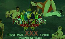 Intense Threesome Fucking Session On The Rooftop With Mature Milfs