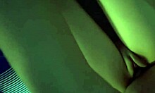 They fuck her hard and tasty to impregnate!