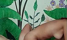 My stepbrother fucks me hard while stepdads are next door!