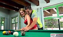 Melissa Alecxander Enjoys Anal Fucking with Cassio Reys