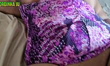 Teacher Rests After Drinking, Then Gets Fucked And Squirts