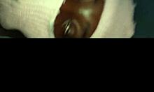 Skinny african teen 18+ slut loves it rough good hard fuck.