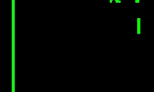 she sucks fat black cock while boyfriend watches