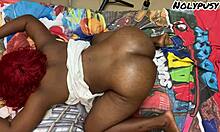 Makeup Sex With Ex Girlfriend