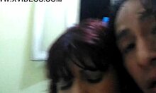 Chica Sexy en Minifalda Es Penetrada