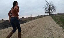 my beautifull step-mom and housewif with hungrey pussy