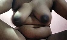 Indian wife slammed hard!