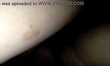 Big tits real estate girl gets fucked and creampied 😍