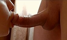 Sexy Stella Fog's best scenes featuring blowjobs, fucking, and cumshots in compilation six.