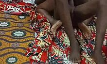 vodka shots lead to intimate moment