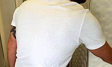 Hey, check out this double blowjob before the pajama photoshoot in pov.