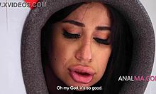 Our Step Daughter Ass Is Yours On F- Day - Jena Larose Mila Milkshake Jason Sarcinelli Analma