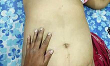 Indian Beautiful Girl Enjoys Hot Sex With Her Lover.