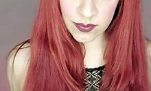 Mi marido cornudo no sirve ni para obedecer a su reina joi cuckold sph