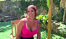 Ava Tantric Masseuse She Loves Fucking