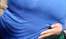 My stepmother showed me pleasure that night.