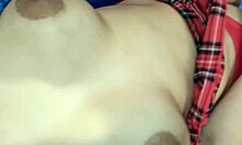 morning with my big ass and her tight pussy