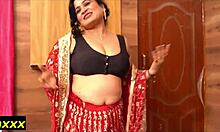 beautiful cheating wife exploring hardcore desi sex