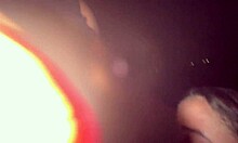 Eu e meus amigos fudemos a buceta da novinha no meio da rua enchemos ela de porra na cara da vadia