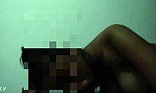 hot gf sucking bf's cock 😏