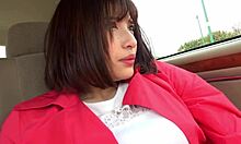 japanese busty milf secret video leaked.