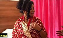 beautiful cheating wife exploring hardcore desi sex