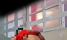 Hidden camera captures office activities at catholic university