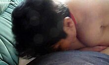 chienne marie meets a young guy from vendomois for some fun