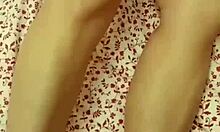 beautiful colombian milf feels overwhelming pleasure from huge cock in casting