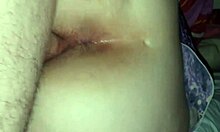 Muitos Creampies Usando A Buceta Da Ruiva Como Depósito De Esperma