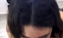 Estuvo muy rica su polla que sabroso 😋